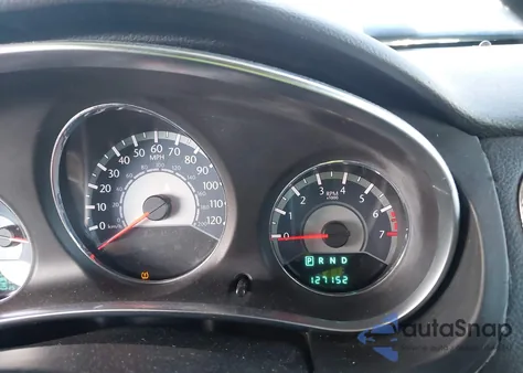 2011 Chrysler 200 Limited z USA, uszkodzony, nr VIN 1C3BC2FG7BN505754